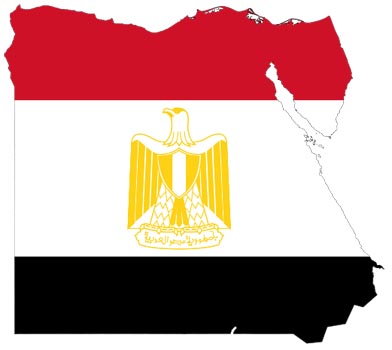 About Egypt 