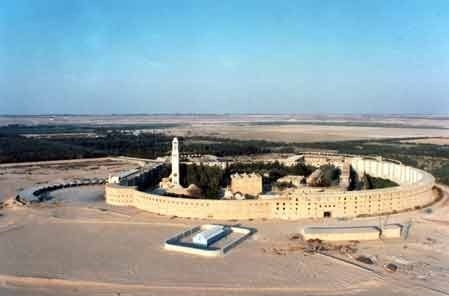 Resultado de imagem para Wadi El Natrun