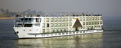 Egypt-Nile cruises-Aswan-Luxor
