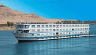 Egypt-Nile Cruise