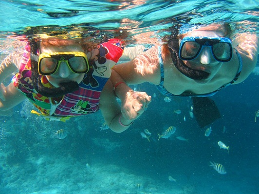 Snorkeling_Egypt Tour _Snorkeling Holidays