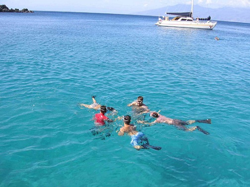 Egypt Snorkeling Holidays-Sinia