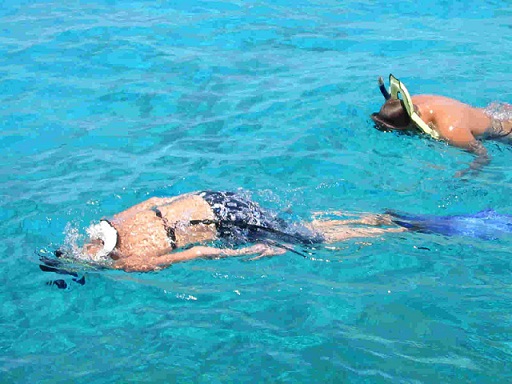 Egypt_Red Sea_Snorkeling_Sinia
