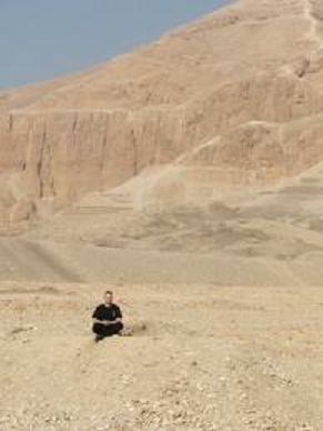 Visit Egypt Tours_Meditation