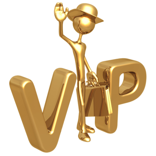 VIP Egypt Services  