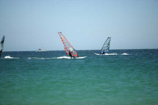 Wind Surf_Egypt Water Sports_Red Sea Soma Bay-Wadi
